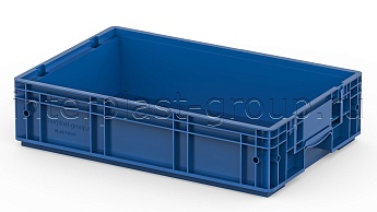 Контейнер пластиковый RL-KLT 6147 в Сергиевом Посаде