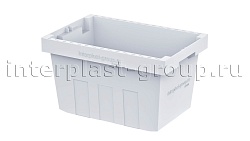 Вкладываемый контейнер KV 5328 белый