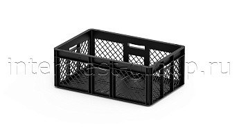 Евроконтейнер перфорированный в Сергиевом Посаде