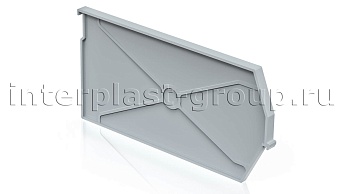 Перегородка к лотку 12.412 (продольная) в Сергиевом Посаде