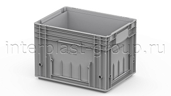 Универсальный контейнер пластиковый RL-KLT 4280 в Сергиевом Посаде