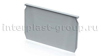 Перегородка к лотку 12.406 (поперечная) в Сергиевом Посаде Перегородка к лотку 12.406 (поперечная) в Сергиевом Посаде