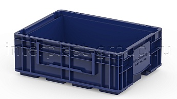 Контейнер пластиковый R-KLT 4315 в Сергиевом Посаде