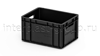 Евроконтейнер открытые ручки/усиленное дно в Сергиевом Посаде