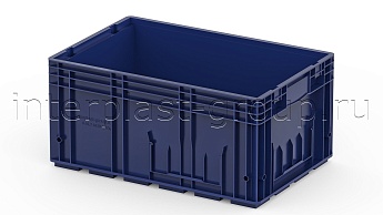 Контейнер пластиковый R-KLT 6429 в Сергиевом Посаде