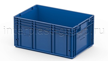 Контейнер пластиковый RL-KLT 6280 в Сергиевом Посаде