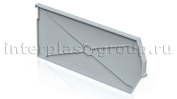 Перегородка к лотку 12.403 (продольная) в Сергиевом Посаде Перегородка к лотку 12.403 (продольная) в Сергиевом Посаде