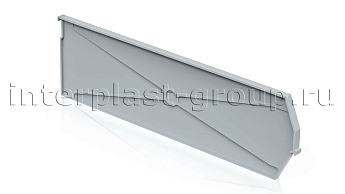 Перегородка к лотку 12.405.1 (продольная) в Сергиевом Посаде