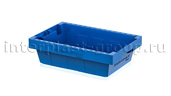 Вкладываемый контейнер KV 5314 голубой в Сергиевом Посаде Вкладываемый контейнер KV 5314 голубой в Сергиевом Посаде
