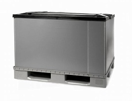 Пластиковый сборно разборный контейнер PolyBox 745 в Сергиевом Посаде