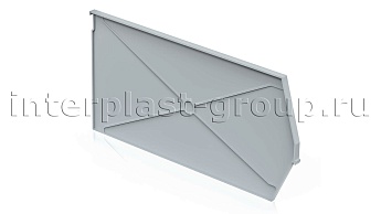 Перегородка к лотку 12.407.1 (продольная) в Сергиевом Посаде Перегородка к лотку 12.407.1 (продольная) в Сергиевом Посаде