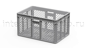 Евроконтейнер перфорированный в Сергиевом Посаде