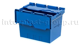 Вкладываемый контейнер KV 6442 с распашной крышкой в Сергиевом Посаде