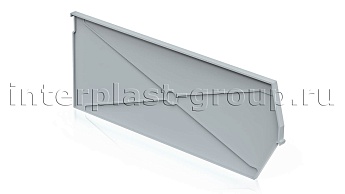 Перегородка к лотку 12.406.1 (продольная) в Сергиевом Посаде Перегородка к лотку 12.406.1 (продольная) в Сергиевом Посаде