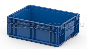 Контейнер пластиковый RL-KLT 4147 в Сергиевом Посаде
