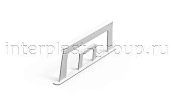 Держатель этикетки для евроконтейнера в Сергиевом Посаде Держатель этикетки для евроконтейнера в Сергиевом Посаде