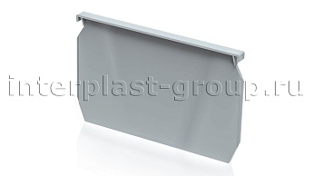 Перегородка к лотку 12.414/12.405 (поперечная) в Сергиевом Посаде Перегородка к лотку 12.414/12.405 (поперечная) в Сергиевом Посаде