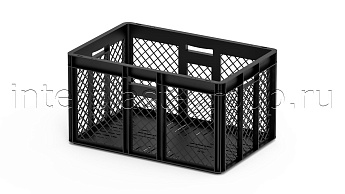 Евроконтейнер перфорированный в Сергиевом Посаде Евроконтейнер перфорированный в Сергиевом Посаде